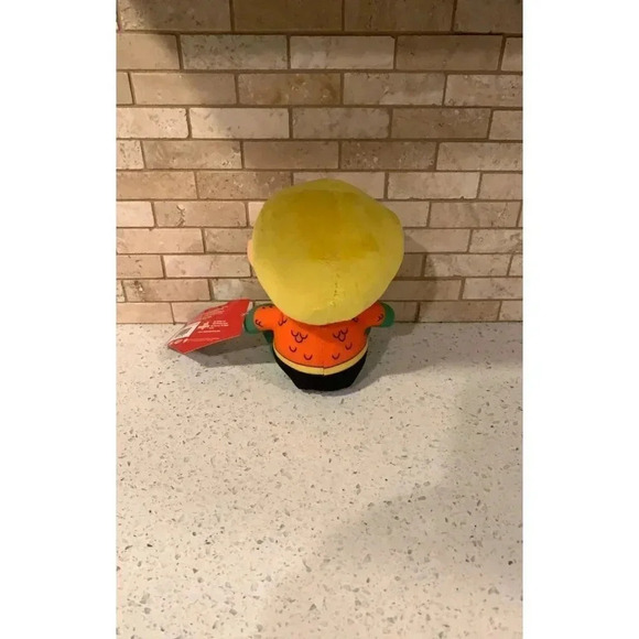 justice league plush bundle  NWT     B28 - Picture 9 of 9